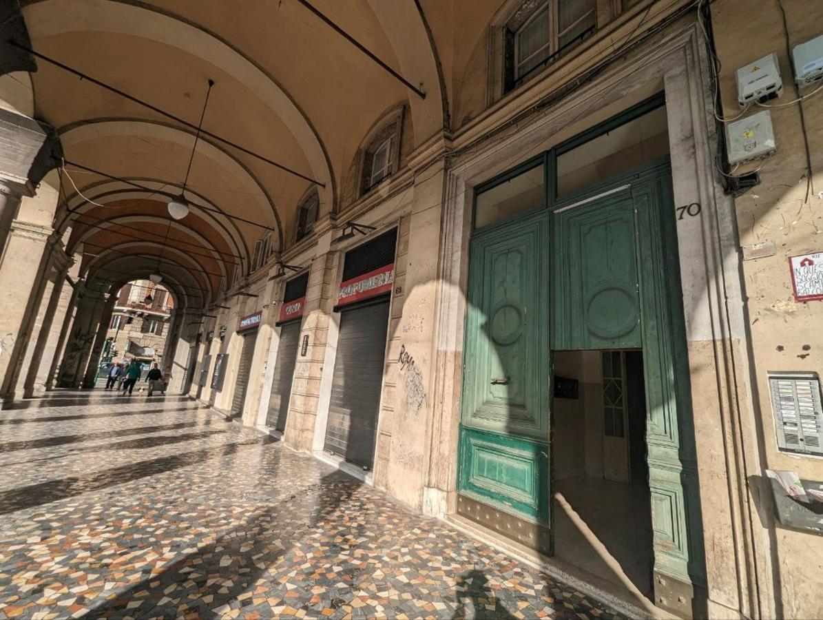 Francesco Romestay - Casa Vittorio Exterior foto
